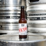 VETO - PIG BEER - Untappd