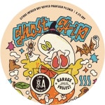 Ghost Grip - Garage Project - Untappd