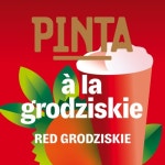 A La Grodziskie Red - PINTA - Untappd