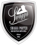 Swagga Porter - Swagga Breweries - Untappd Swagga Porter  - Swagga Breweries - Untappd