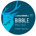 Bibble - The Wild Beer Co - Untappd