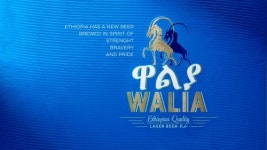 Walia - Heineken Ethiopia (HBSC) - Untappd