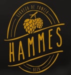 Hammes Beer - Curitiba, Paraná - Untappd