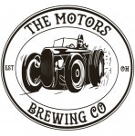 The Motors Brewing Company - Cincinnati, OH - Untappd