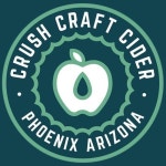 Crush Craft Cider Co. - Tempe, AZ - Untappd