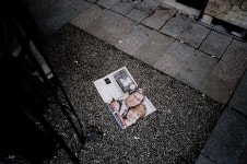 A Love Letter to Deptford