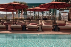 At Heimat, a New Private Gym in Hollywood, Fitness Meets High-Design Interiors | Vogue At Heimat, a New Private Gym in Hollywood... 