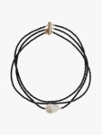 42 Best Pearl Necklaces That Arent Your Grandmother’s Pearls | Vogue 42 Necklaces That Are Anything But Your Grandmother’s... 