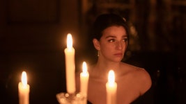 Marisa Abela Turned the Madcap Third Season of ‘Industry’ Into a Showcase | Vogue Marisa Abela Turned the Madcap Third Season... 