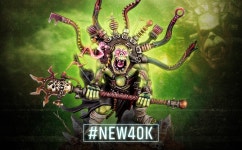 담주 월요일 아마게돈 박스 관련 정보 푼다네 - 미니어처게임 마이너 갤러리