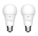 C by GE C-Tunable White Smart Bulb, A19 2 Pack | West Elm C by GE C-Tunable White Smart Bulb, A19 2 Pack