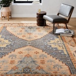 Open Box: Avila Rug | West Elm
