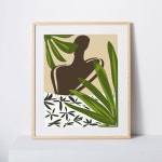 Louise Gray Print - No.7 | West Elm