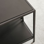 Profile Coffee Table (34) | West Elm
