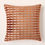 18 X18 Pillow | West Elm