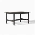 Black Dining | West Elm