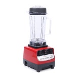 DALELEE 2L Compact Power Blender & Reviews | Wayfair
