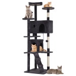 Tucker Murphy Pet™ 70 Aliza Cat Tree | Wayfair
