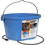 Rebrilliant Plastic Bucket | Wayfair