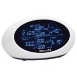 STELLATE Smart Indoor Air Quality Monitor Detector | Wayfair