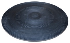 Vestil Turntable | Wayfair