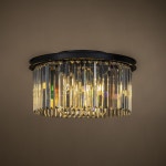 Crystal Light Fixtures | Wayfair