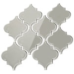 Decorative Glass Mosaic Tiles | Wayfair