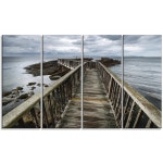 Irish Landscape Canvas Prints | Wayfair