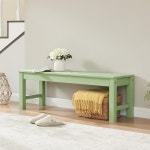 Wooden Outdoor Benches | Wayfair