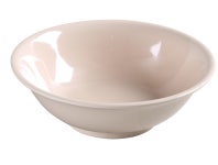 Yanco Nessico Rimless Melamine 57 fl oz. Salad Bowl | Wayfair