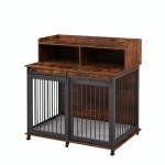 Tucker Murphy Pet™ Palmyra Cat Cage | Wayfair
