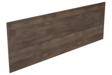 Wade Logan® Aradale Panel Headboard & Reviews | Wayfair