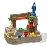 Step2 Pump & Splash Discovery Pond & Reviews | Wayfair