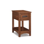 Darby Home Co Hancock End Table with Storage & Reviews | Wayfair