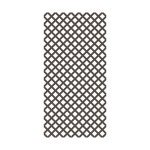 Freestyle Vinyl Lattice Panel & Reviews | Wayfair