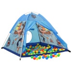 VidaXL Glencoe Play Tent | Wayfair