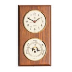 Charlton Home Siyana Barometer | Wayfair
