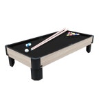 AirZone Play Pool Table | Wayfair