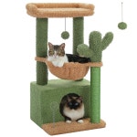 ASA 7.28 H Cat Tree | Wayfair