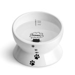 Y YHY Elevated Cat Food Bowl & Reviews | Wayfair