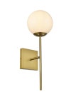 Etta Avenue™ Antonia Dimmable Wallchiere & Reviews | Wayfair