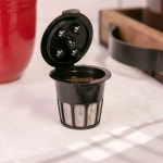 Perfect Pod Cafe Supreme Reusable Filter Cup & Reviews | Wayfair