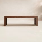 Birch Lane™ Kinsler Wooden Picnic Bench & Reviews | Wayfair