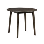 George Oliver 36'' L x 36'' W Dining Table | Wayfair