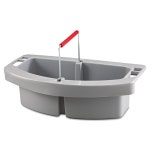 Rubbermaid Commercial Products Maid Mop Bucket | Wayfair