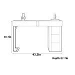 Everly Quinn Amari | Wayfair