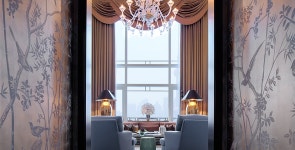 The Peninsula Shanghai | The Style Council