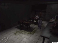 Nocturne Screenshots, Pictures, Wallpapers - PC - IGN