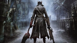 This is the Official Bloodborne Cocktail - IGN