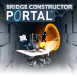 Bridge Constructor Portal Guide - IGN